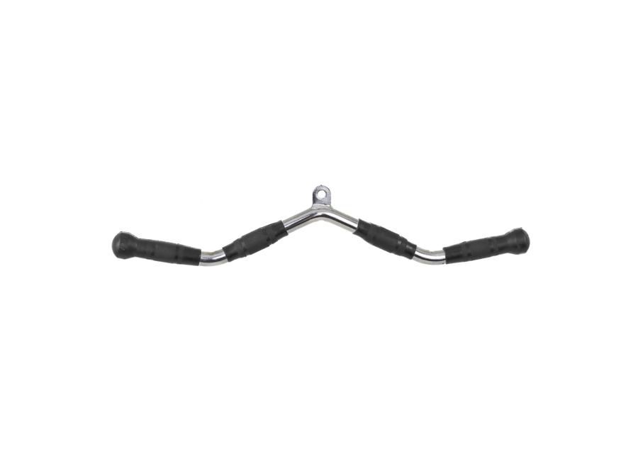 OjentajatankoA432 - Curve inSPORTline kuvasuurennos