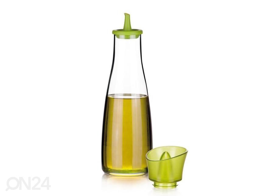 Öljy/etikka-annostelija Tescoma Vitamino 500 ml kuvasuurennos