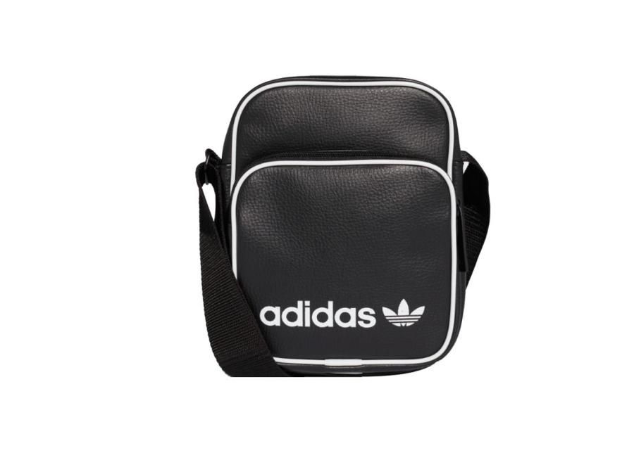 Olkalaukku adidas Mini Vintage Bag DH1006 kuvasuurennos