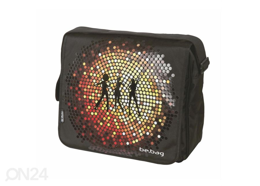 Olkalaukku BE BAG DANCE kuvasuurennos