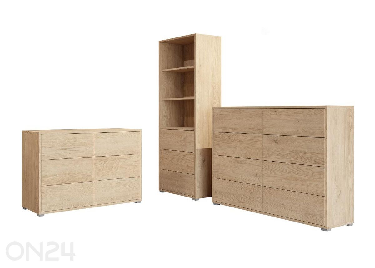 Olohuoneen kalusteryhmä Gesita I kuvasuurennos