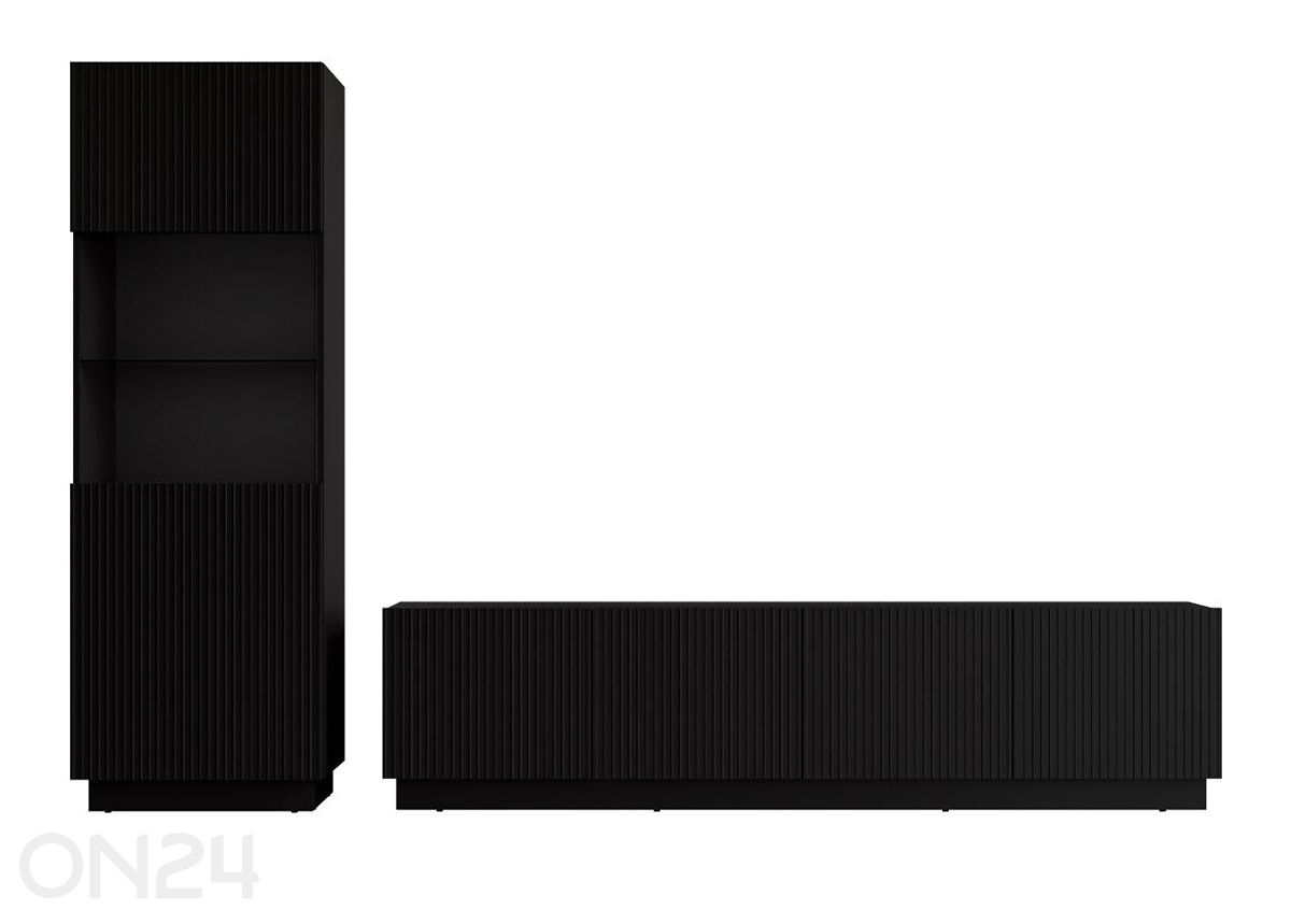 Olohuoneen kalusteryhmä Liverti kuvasuurennos