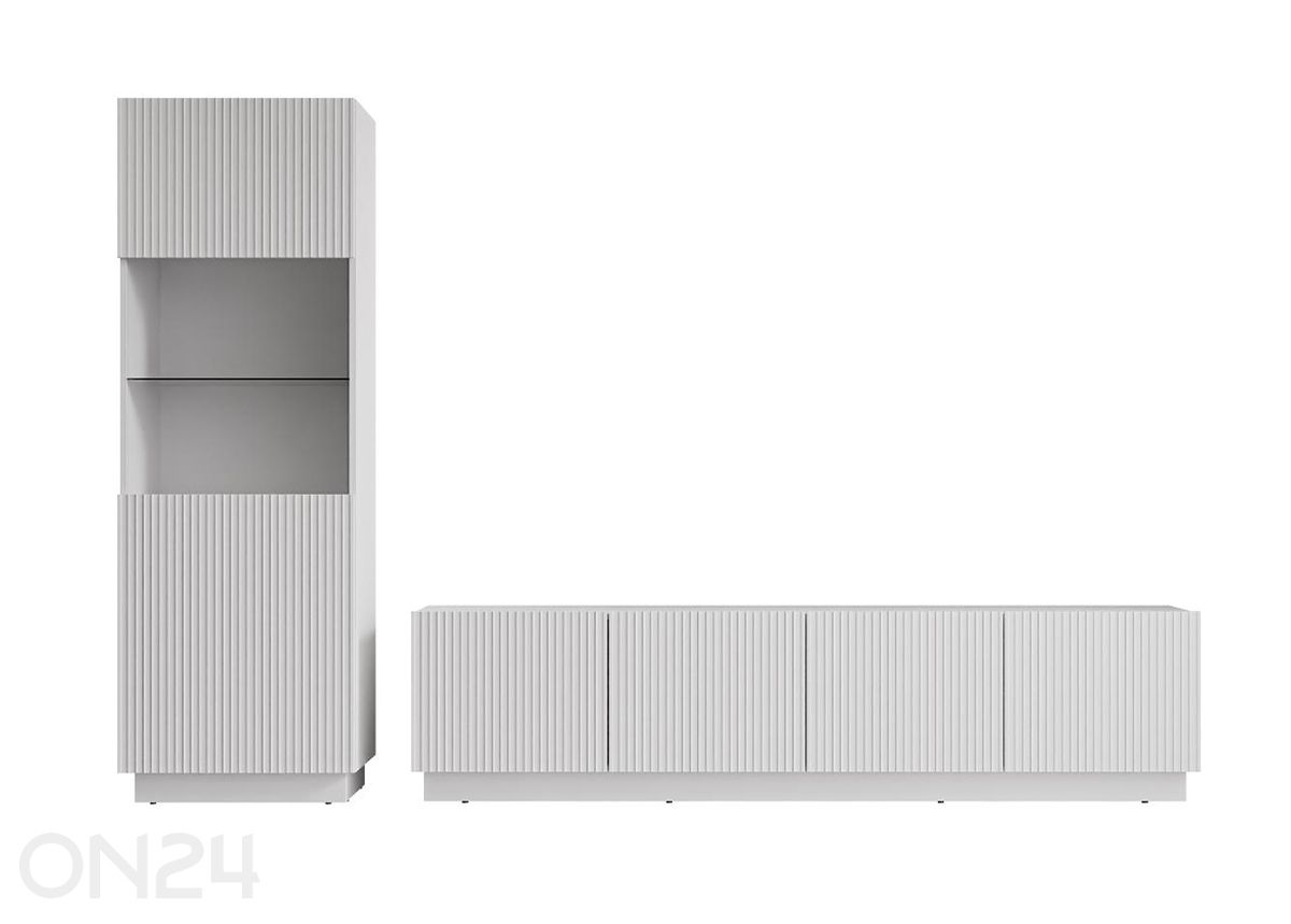 Olohuoneen kalusteryhmä Liverti kuvasuurennos