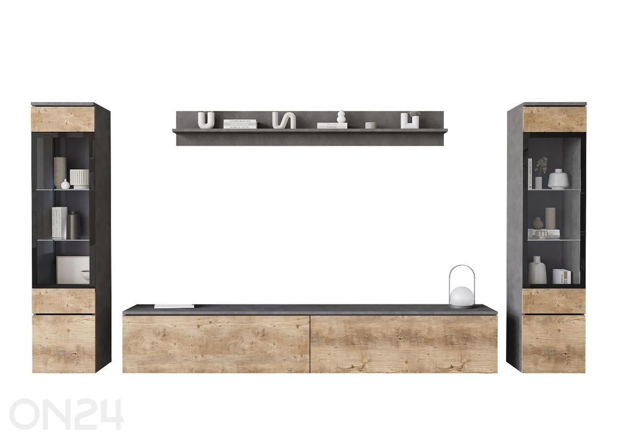 Olohuoneen kalusteryhmä Vera II kuvasuurennos