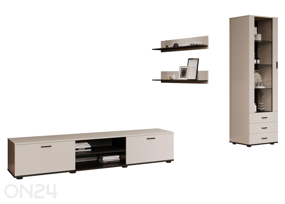 Olohuonekalustesetti Soho I kuvasuurennos