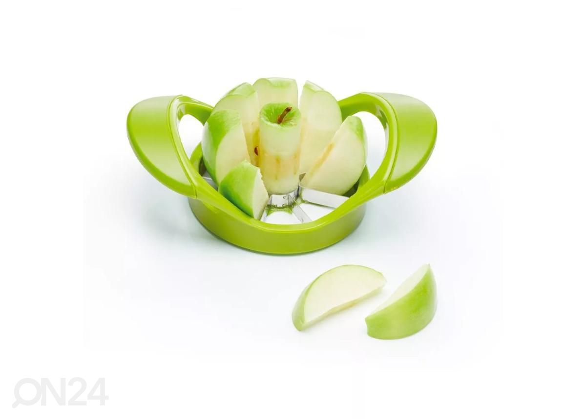 Omenaleikkuri Healthy Eating kuvasuurennos