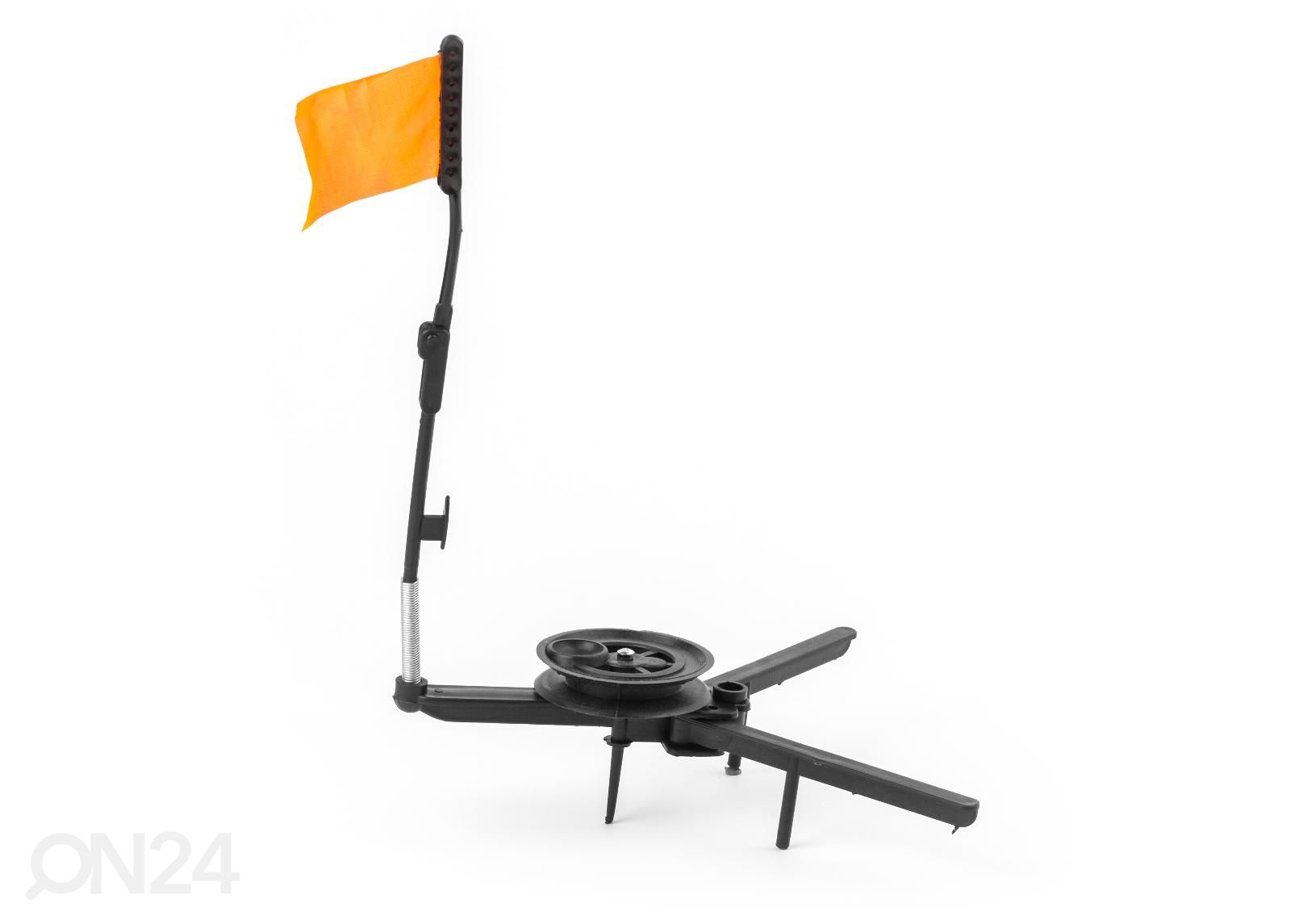 Ootto onki Asseri kuvasuurennos