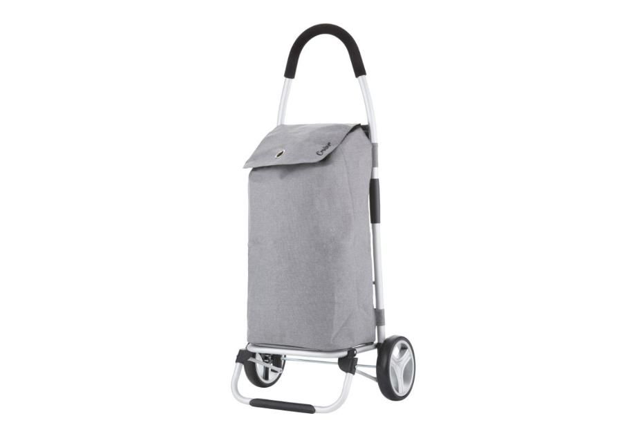 Ostoskärry pyörillä Classic Premium 604360 kuvasuurennos