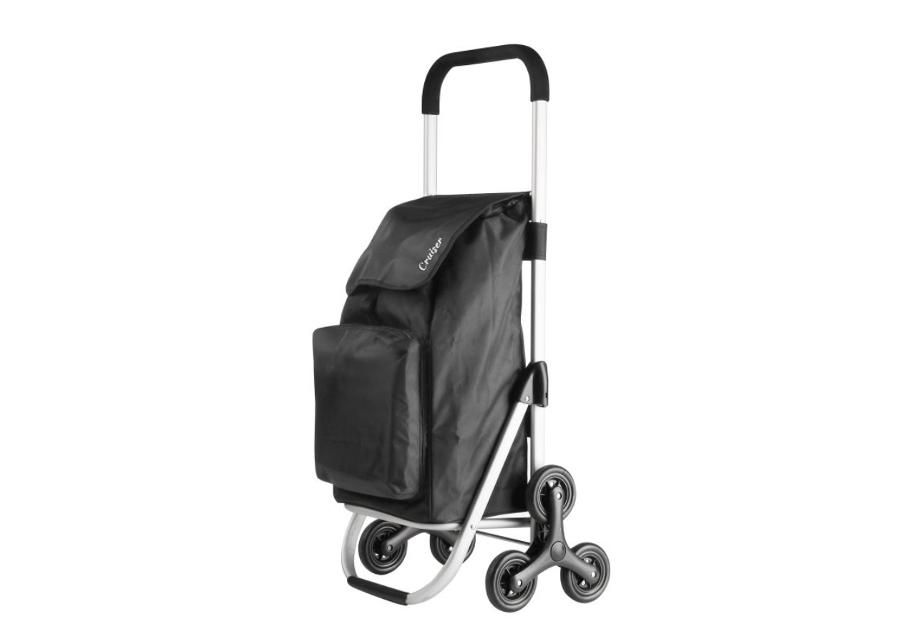 Ostoskärry pyörillä Expert Premium 604352 kuvasuurennos