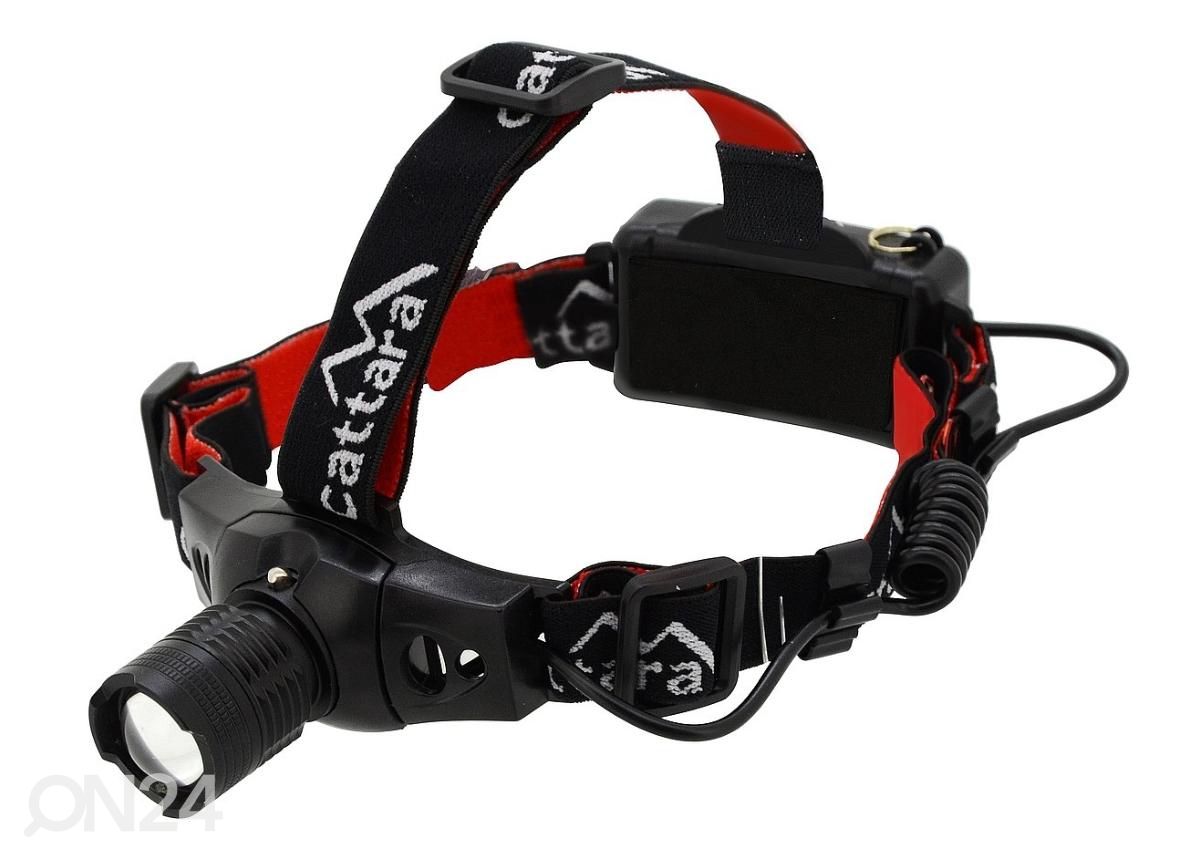Otsalamppu LED 180 lm kuvasuurennos