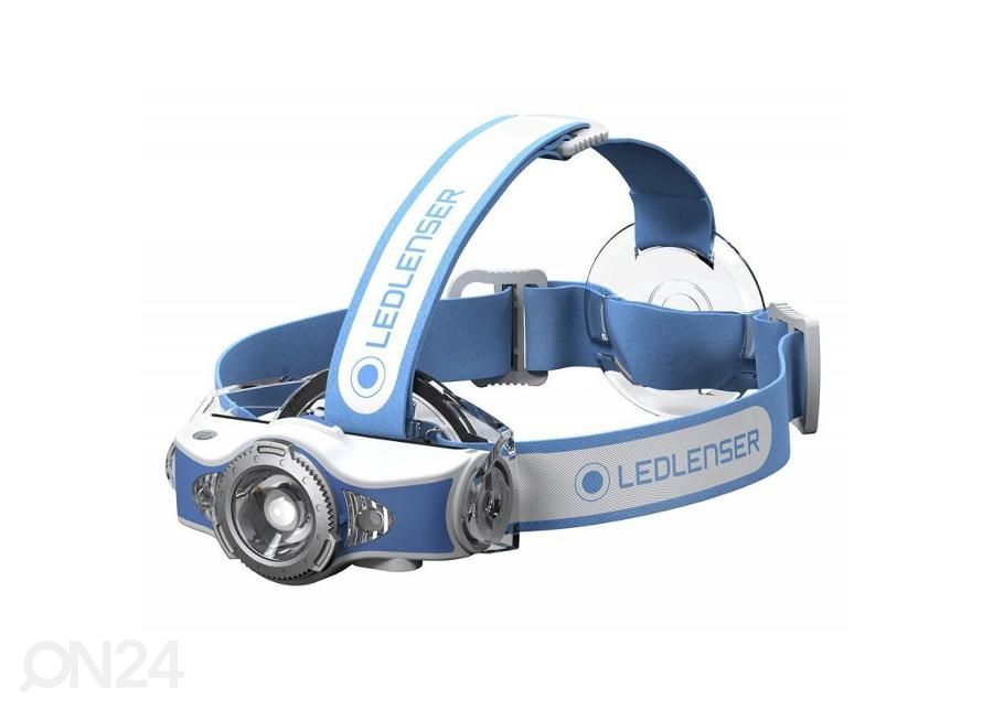 Otsalamppu Ledlenser MH11 500997 kuvasuurennos