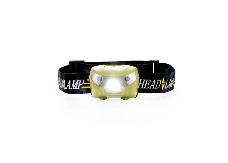 Otsalamppu Macgyver E USB 100LM 102272 kuvasuurennos