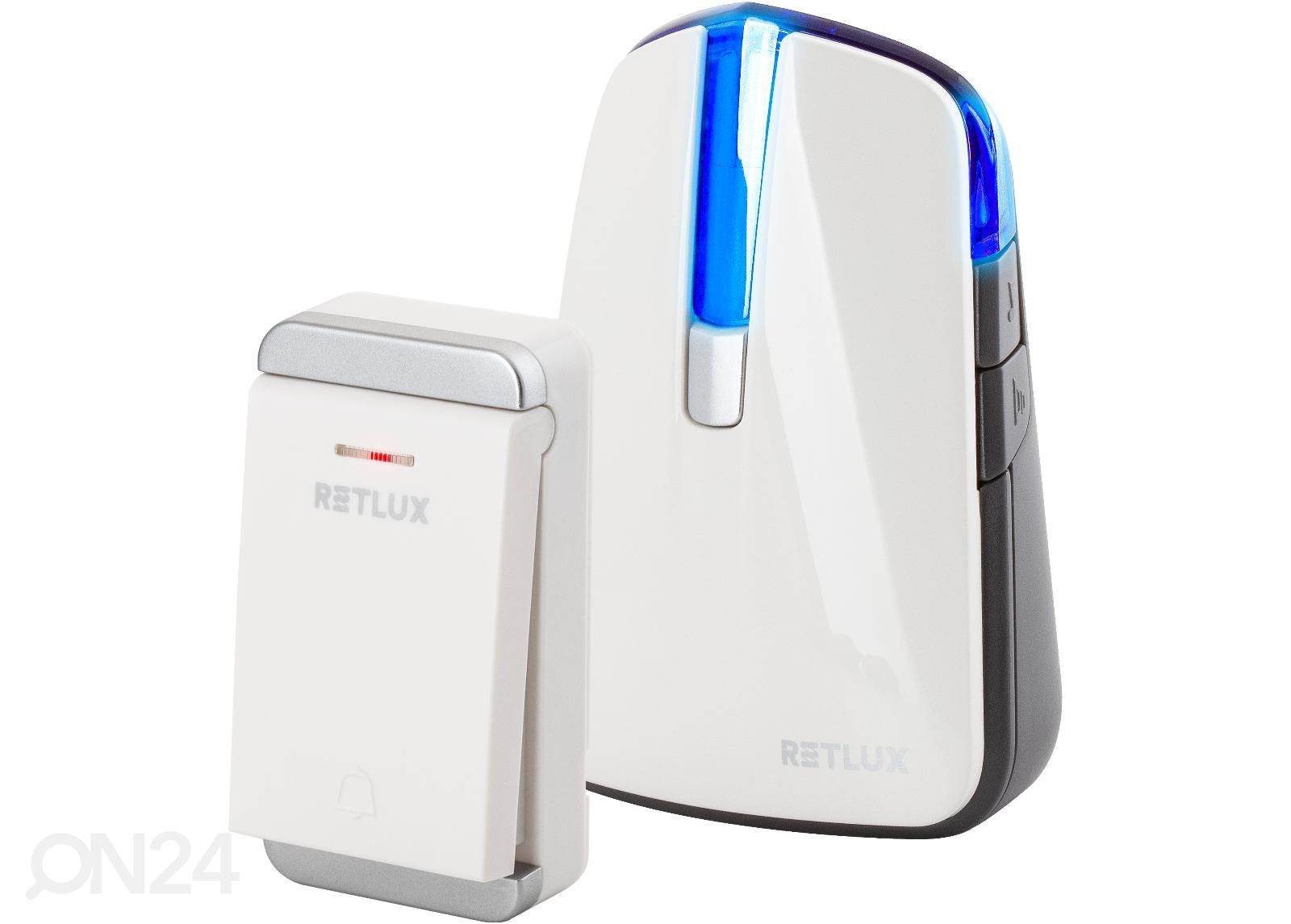 Ovikello Retlux RDB103 kuvasuurennos