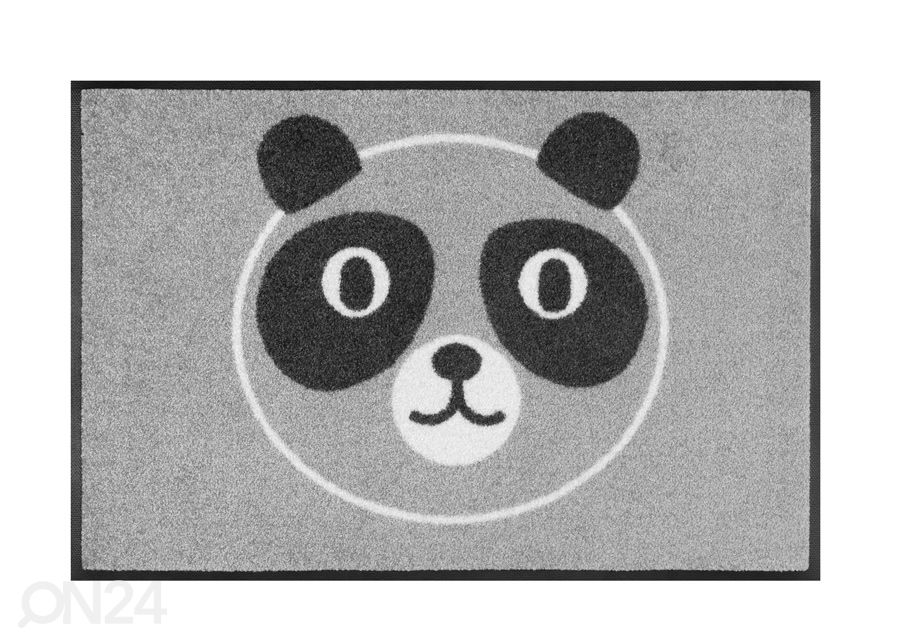 Ovimatto Bao Bao 50x75 cm kuvasuurennos