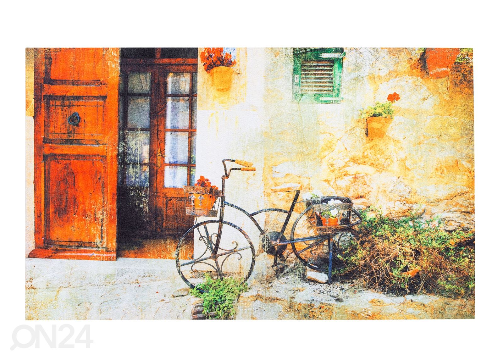 Ovimatto Gallery 45x75 cm kuvasuurennos