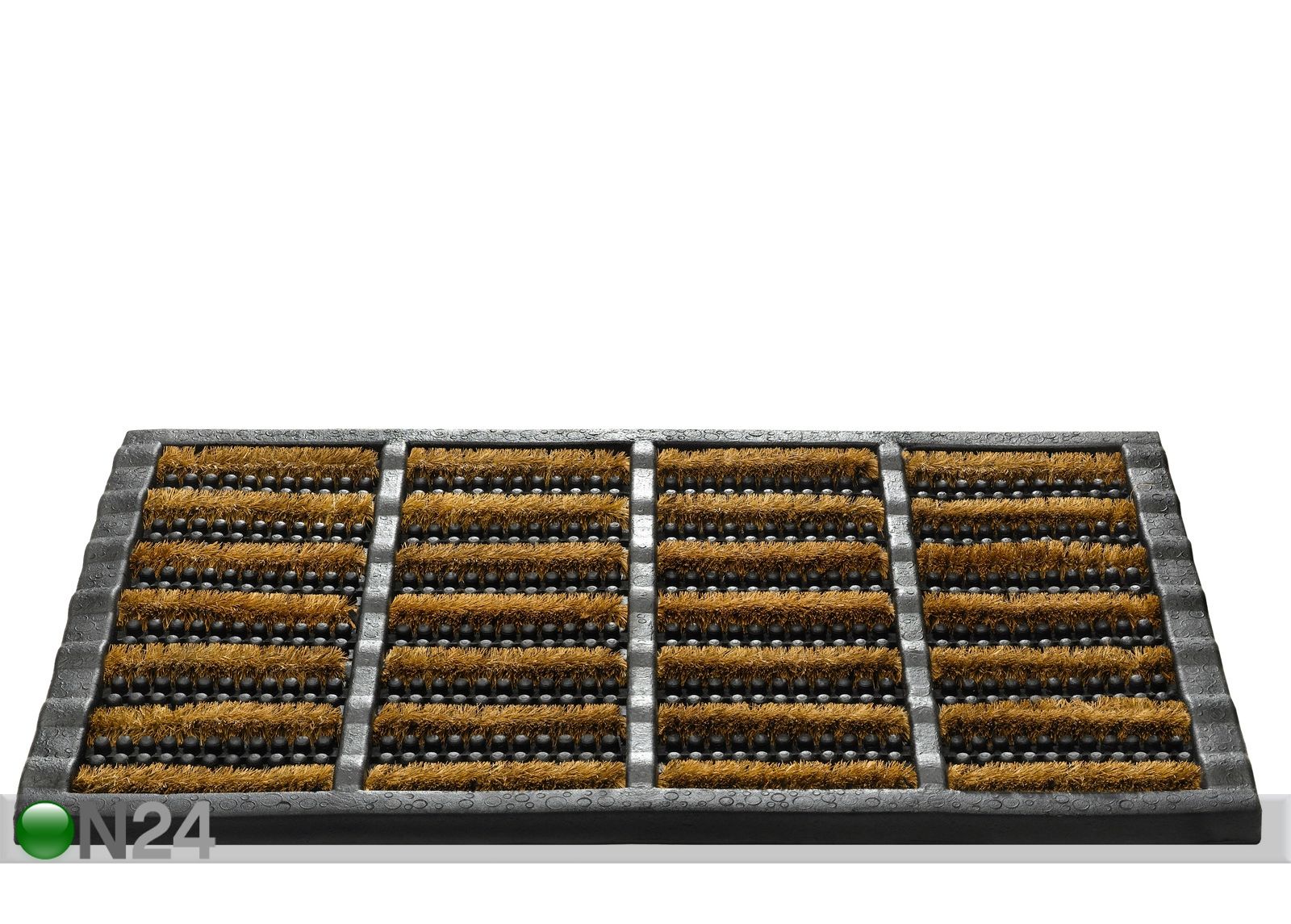 Ovimatto MUDBUSTER 40x60 cm kuvasuurennos