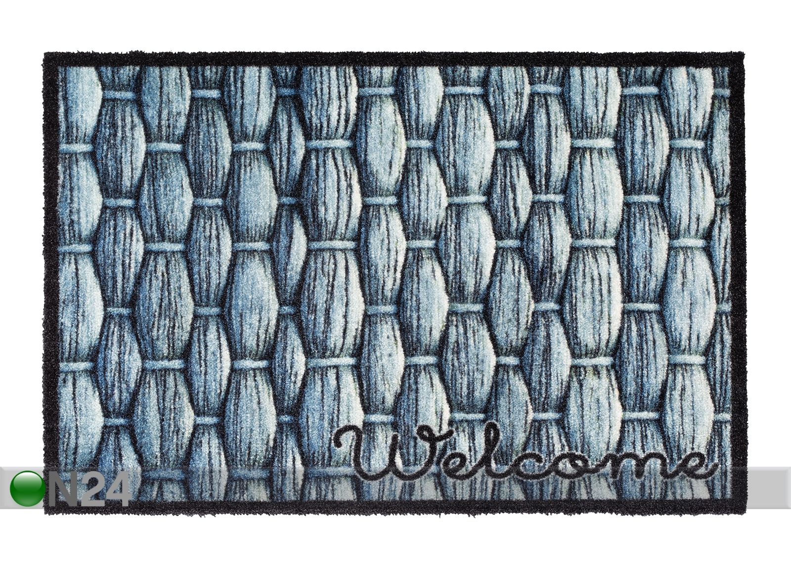 Ovimatto Prestige 50x75 cm kuvasuurennos