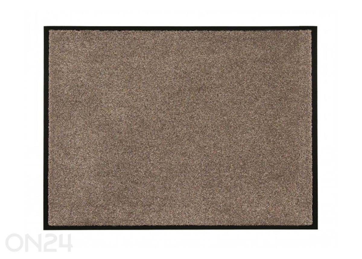 Ovimatto Sahara Sand 80x120 cm kuvasuurennos