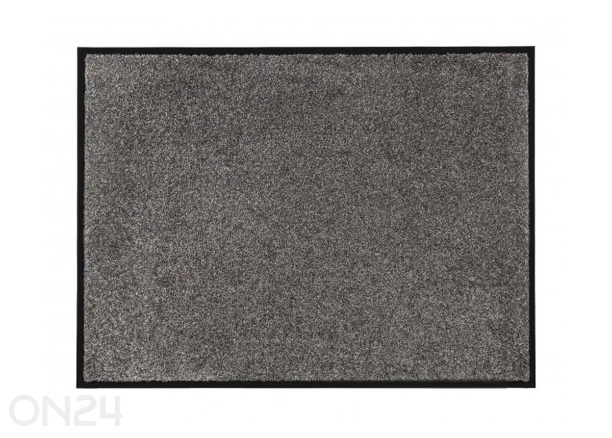 Ovimatto Sahara Steel 80x120 cm kuvasuurennos