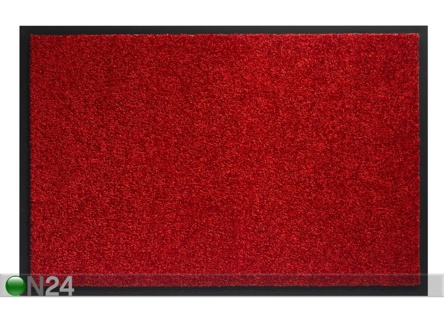 Ovimatto TWISTER 60x180 cm kuvasuurennos