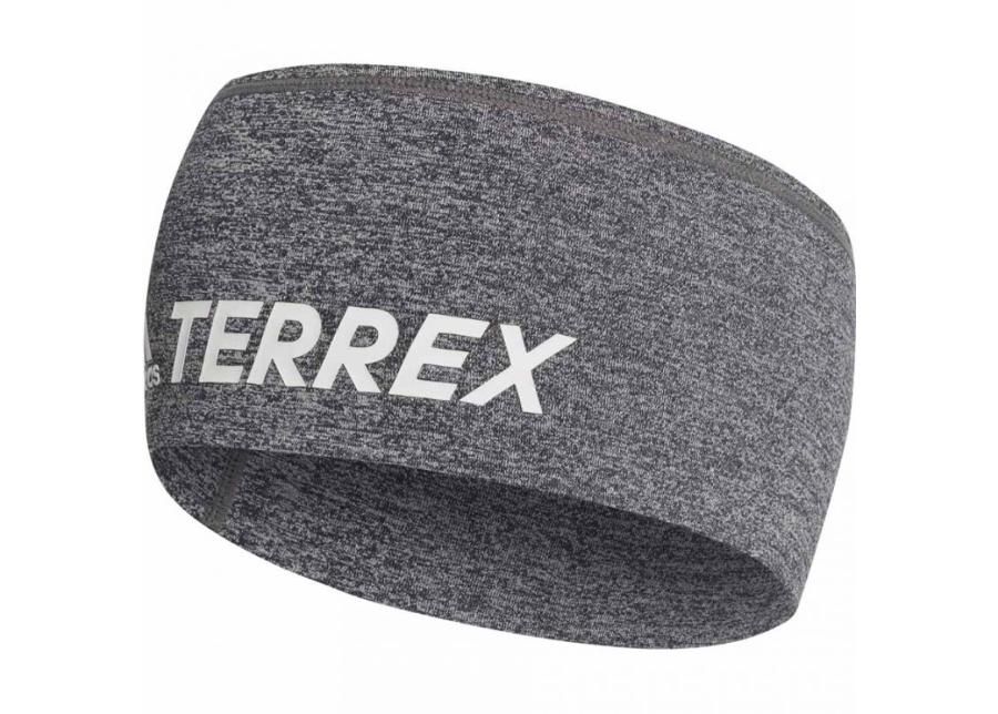 Pääpanta adidas Terrex Trail Headband OSFL DT5093 kuvasuurennos