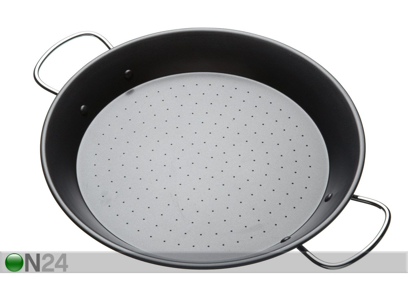 Paellapannu Ø 32 cm kuvasuurennos
