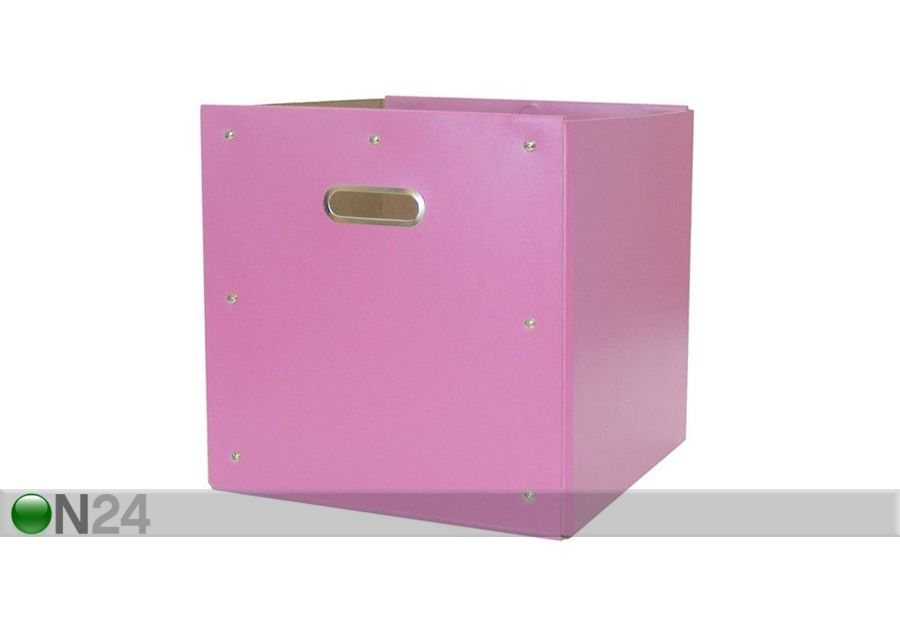 Pahvilaatikko Box 32x32 cm kuvasuurennos