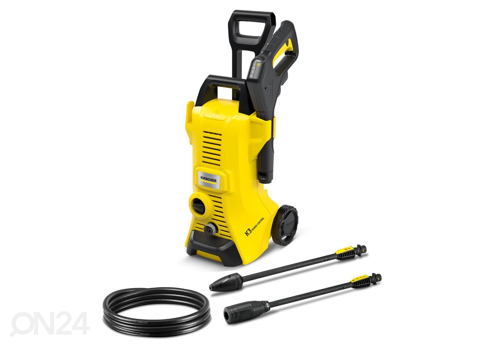 Painepesuri Kärcher K 3 Power Control *EU kuvasuurennos