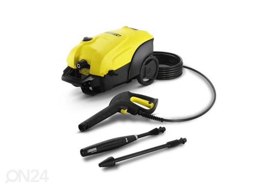 Painepesuri Kärcher K 4 Compact *EU kuvasuurennos