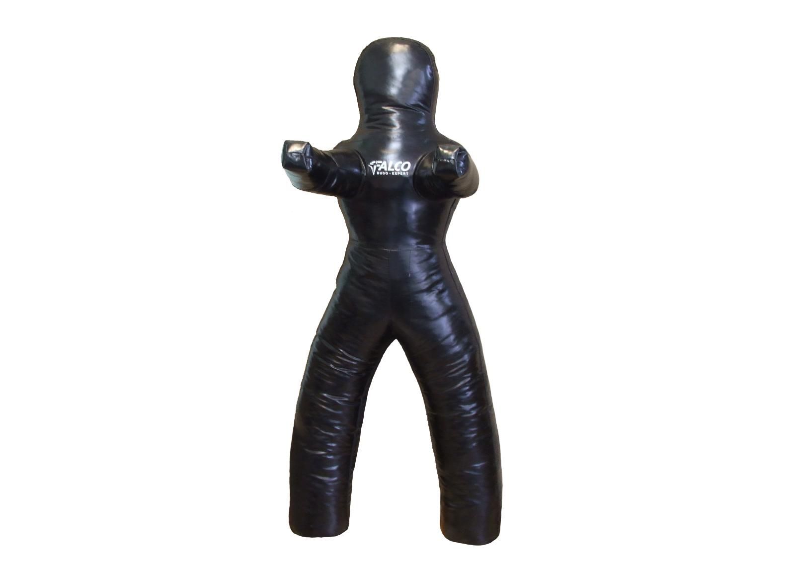 Paininukke kahdella jalalla FALCO 2 135 cm 21-23 kg kuvasuurennos