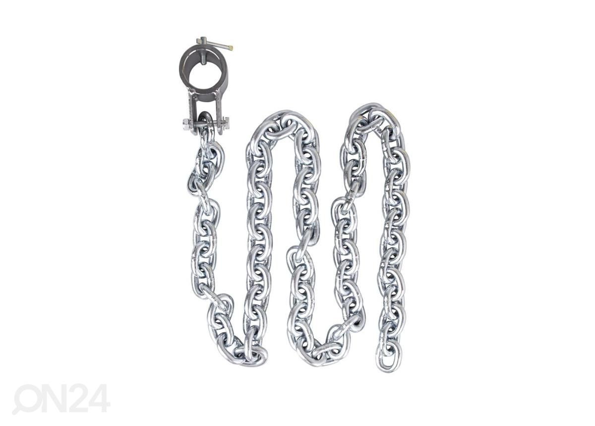 Painoketju treeneihin Chainbos 15 kg inSPORTline kuvasuurennos