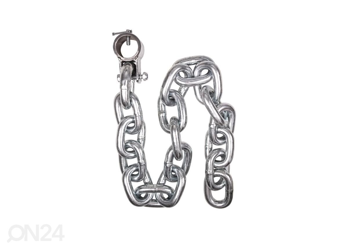 Painoketju treeneihin Chainbos 20 kg inSPORTline kuvasuurennos
