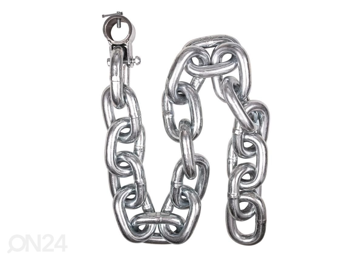 Painoketju treeneihin Chainbos 30 kg inSPORTline kuvasuurennos