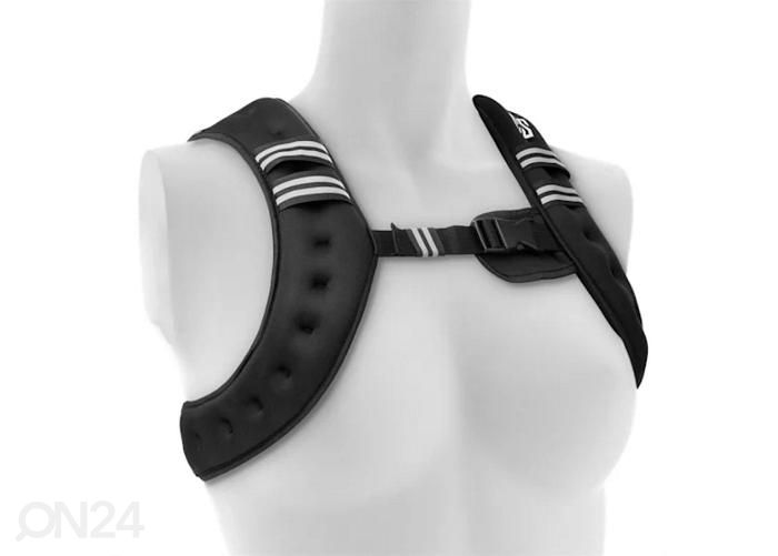 Painoliivi Capital Sports X-Vest 5 kg kuvasuurennos