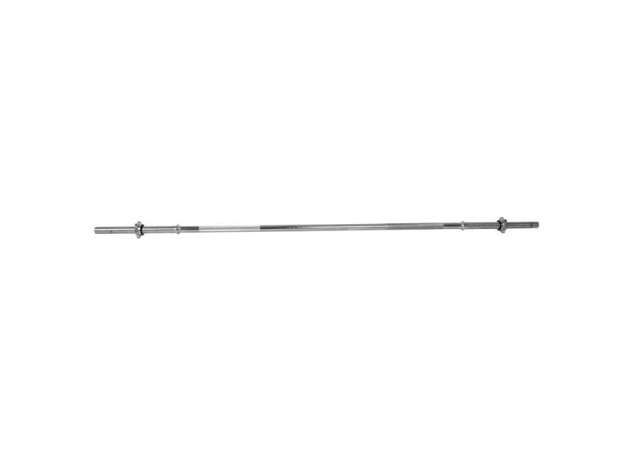 Painonnostotanko 160cm / 30mm RB-47T inSPORTline kuvasuurennos