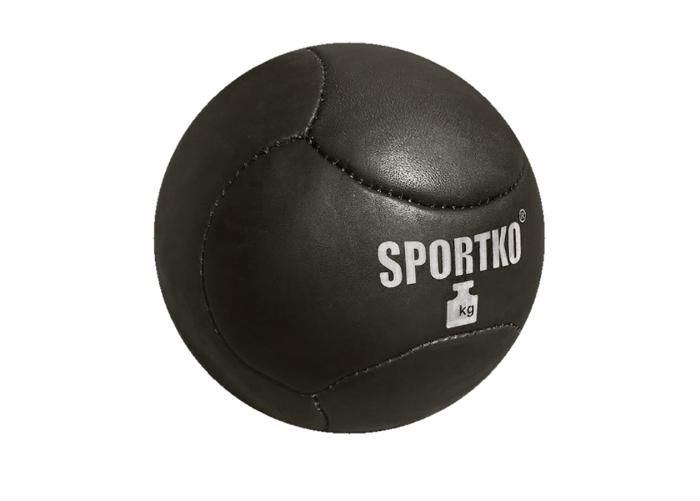 Painopallo 12 kg SportKO kuvasuurennos