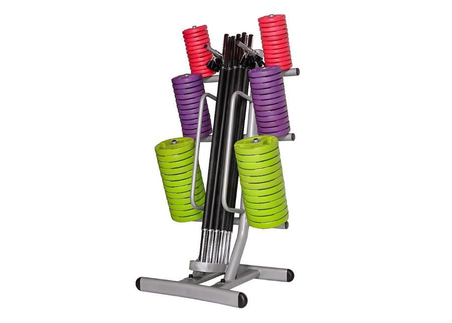 Painoteline PR3002 inSPORTline kuvasuurennos