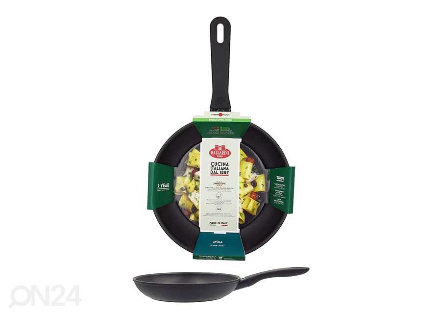 Paistinpannu Ballarini Avola Ø 26 cm kuvasuurennos