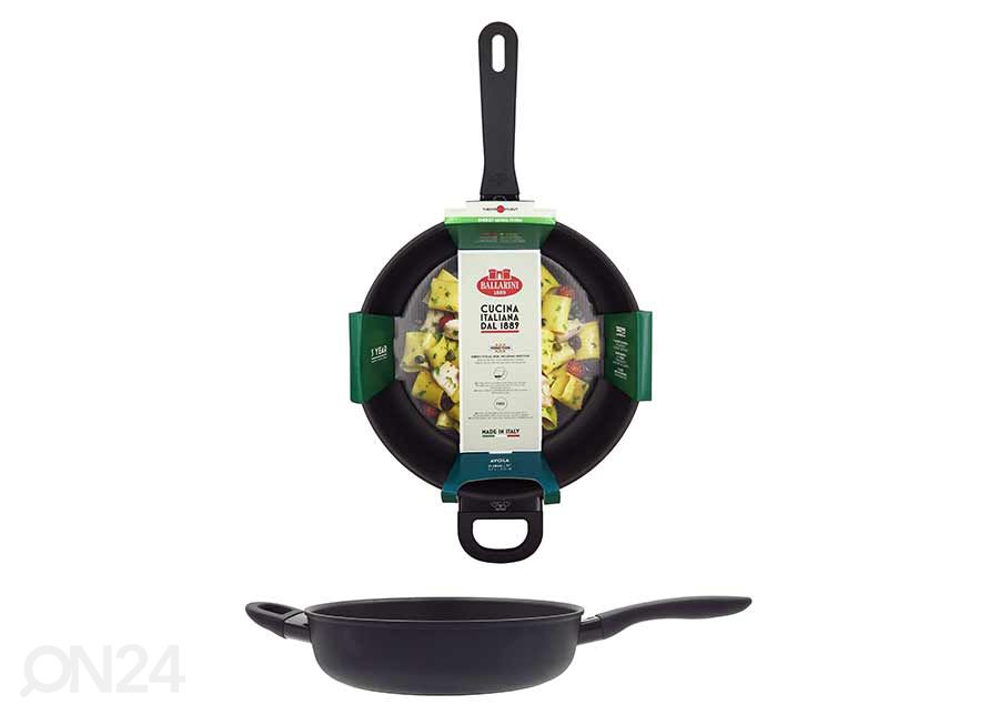 Paistinpannu Ballarini Avola Ø 28 cm kuvasuurennos