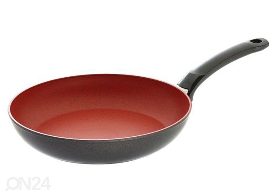 Paistinpannu Fissler SensoRed Ø 20 cm kuvasuurennos