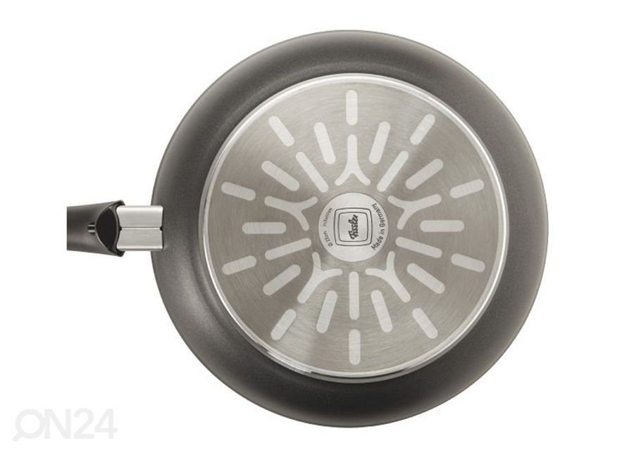 Paistinpannu Fissler SensoRed Ø 26 cm 157-303-26-100 kuvasuurennos