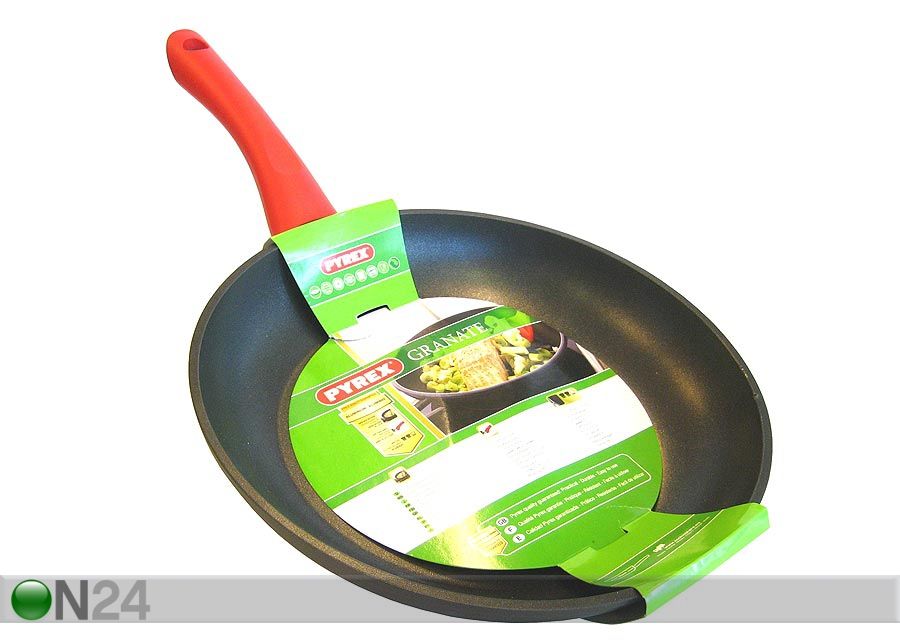 Paistinpannu GRANATE Ø 28 cm kuvasuurennos