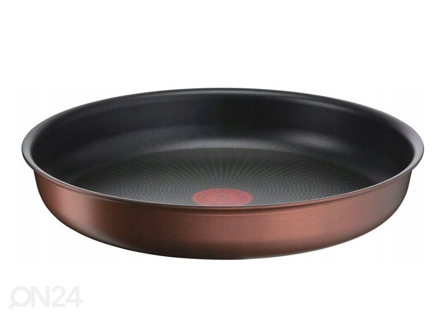 Paistinpannu Ingenio Eco Respect Ø 28 cm kuvasuurennos