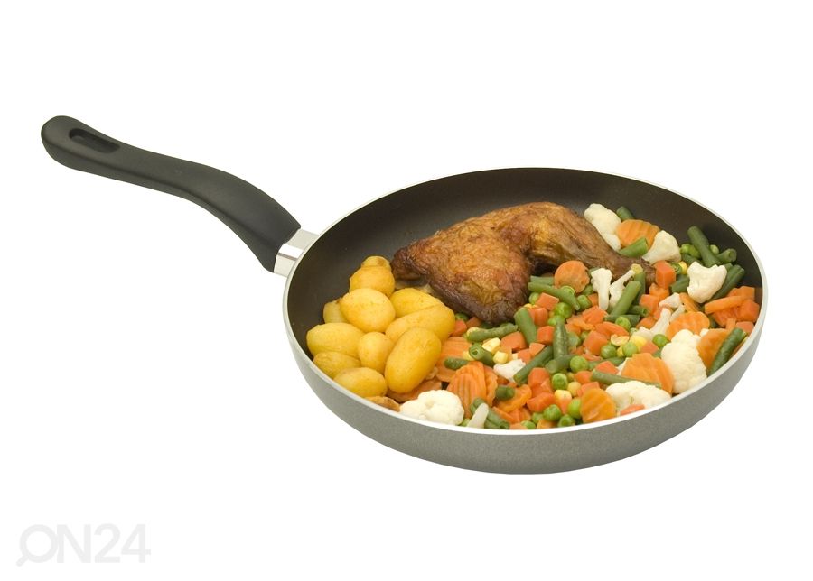 Paistinpannu JOLIE 26 cm kuvasuurennos