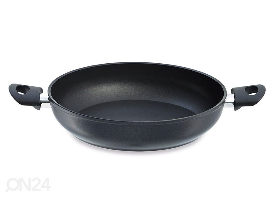 Paistinpannu kahvoilla Fissler Cenit IND Ø 28 cm kuvasuurennos