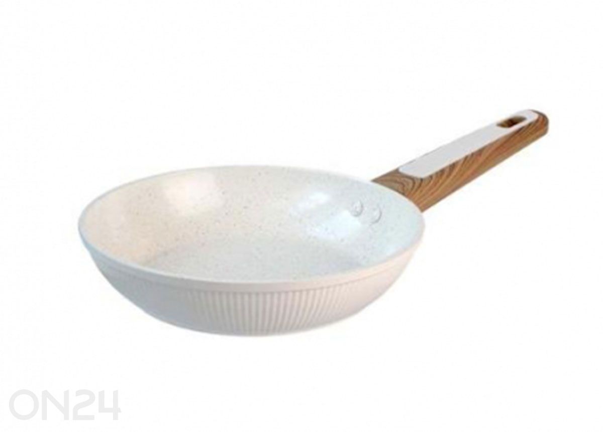 Paistinpannu KBianco Ø 24 cm kuvasuurennos