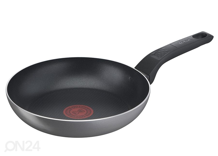 Paistinpannu Tefal Easy Plus Ø 24 cm kuvasuurennos