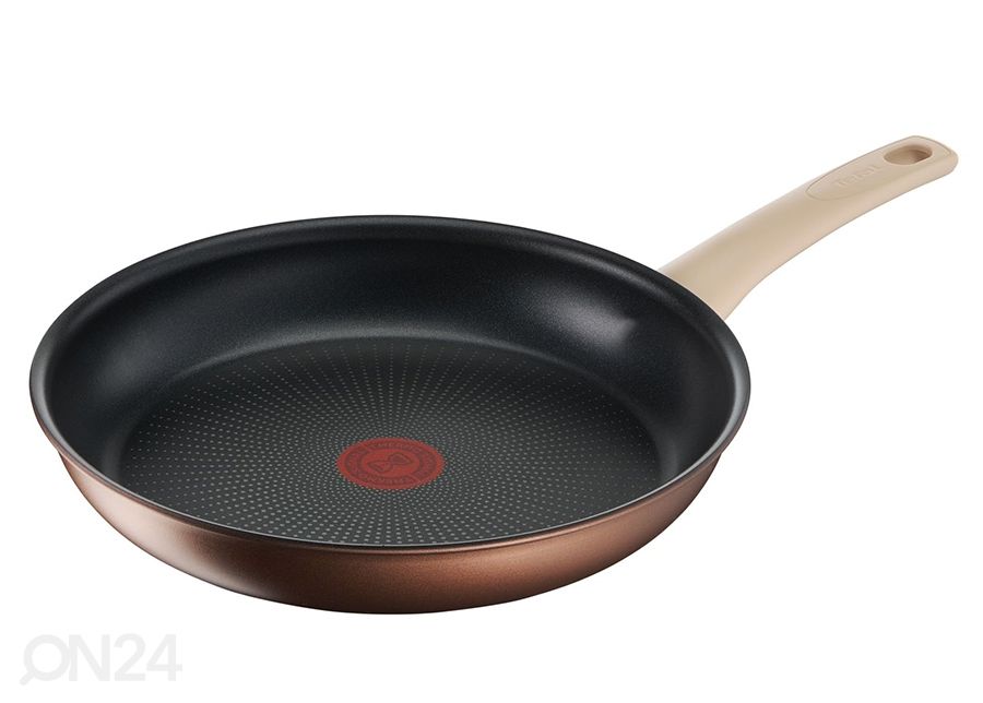 Paistinpannu Tefal Eco Respect Ø 24 cm kuvasuurennos