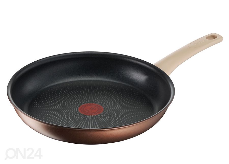 Paistinpannu Tefal Eco Respect Ø 28 cm kuvasuurennos