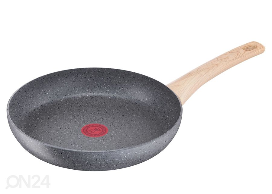 Paistinpannu Tefal Natural Force Ø 28 cm kuvasuurennos